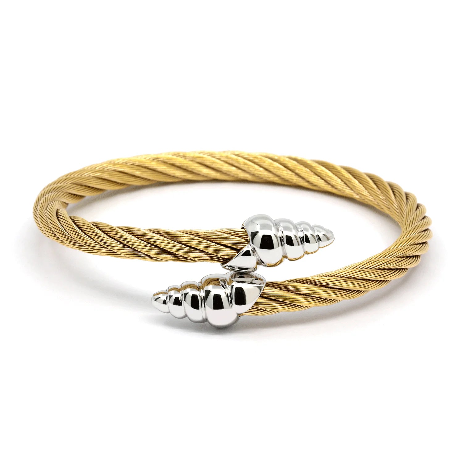 Charriol bangle hot sale