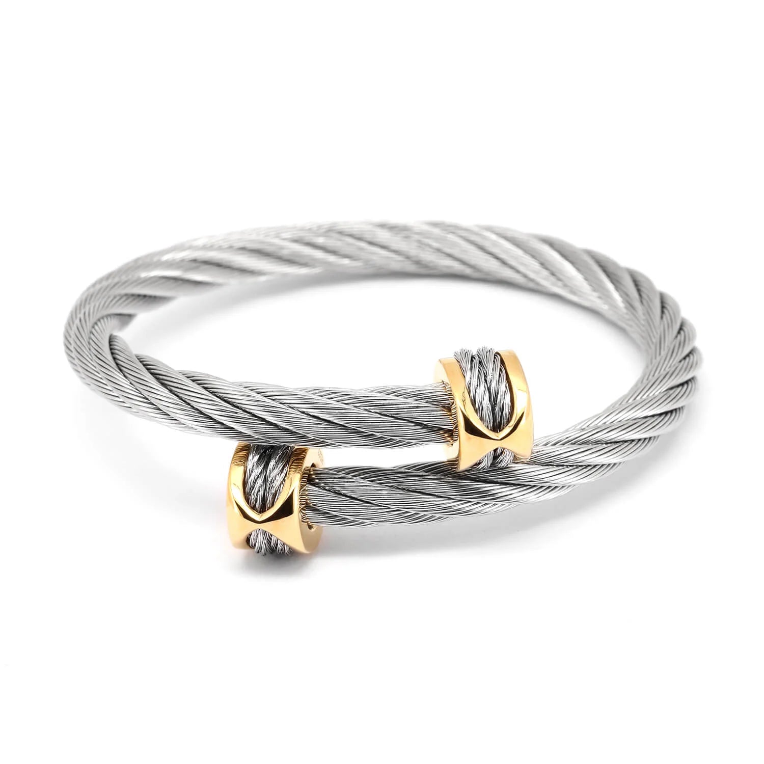 Steel_Yellow Gold