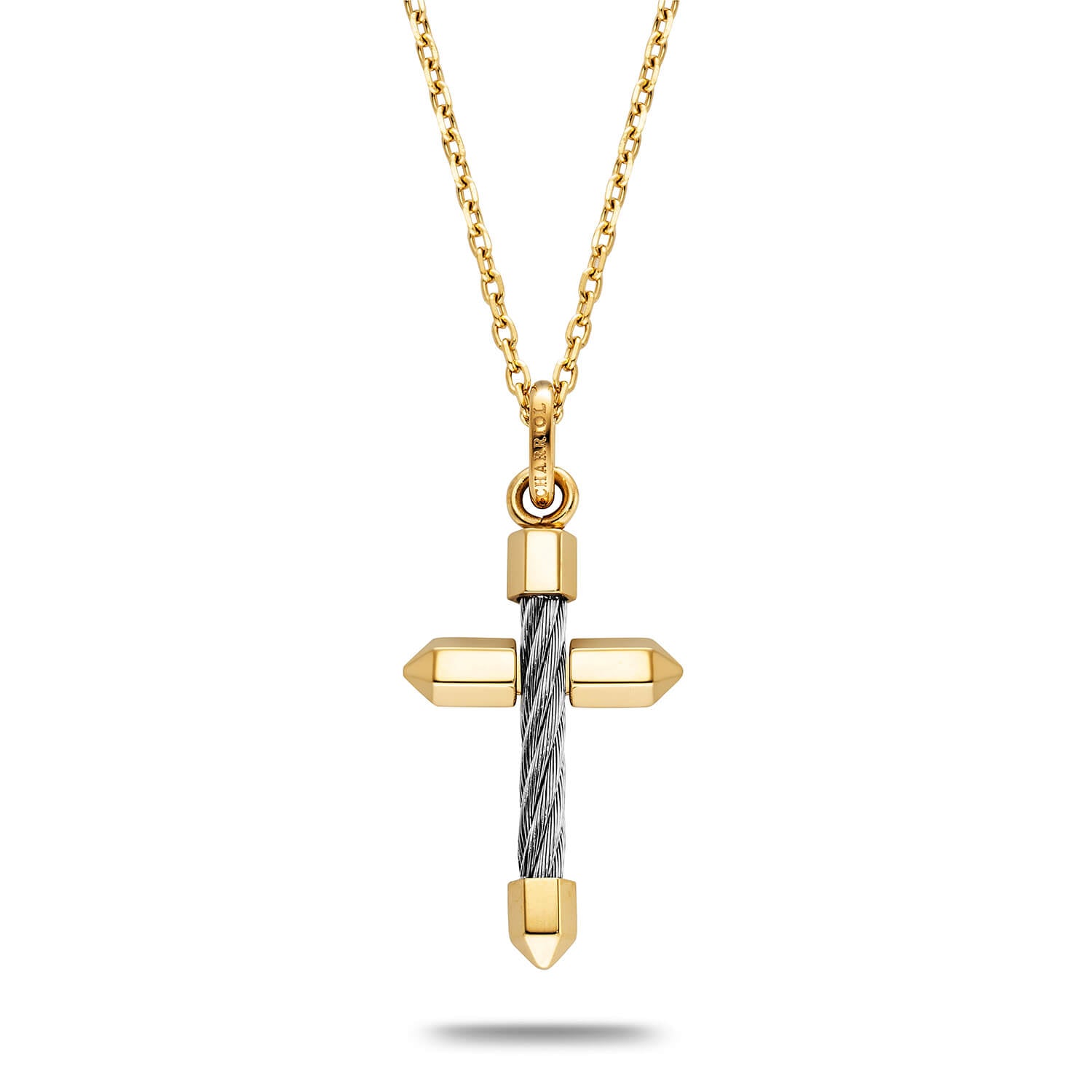 Steel_Yellow Gold