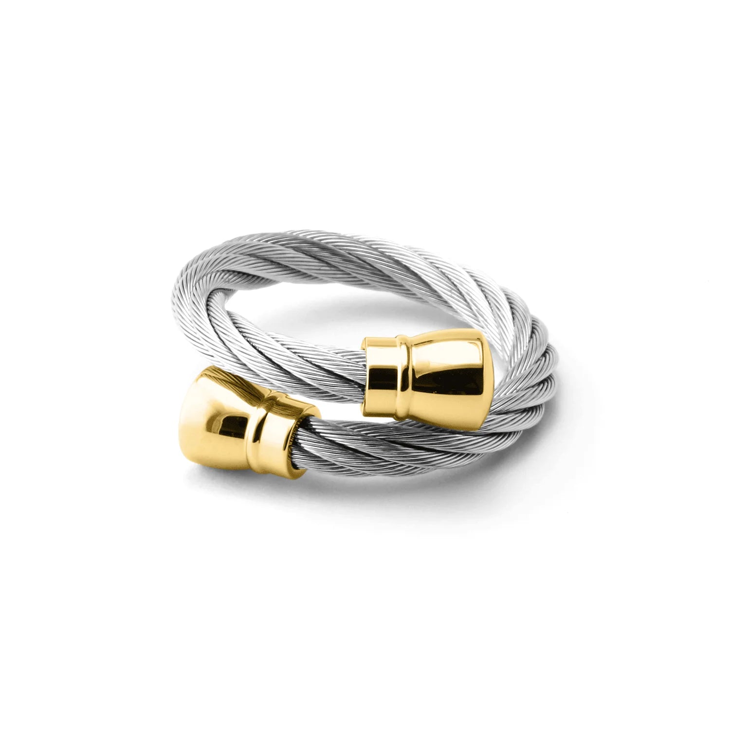 Celtic Ring Bourse Charriol