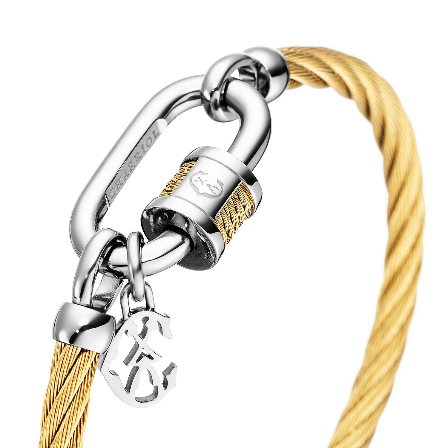Yellow Gold_Steel