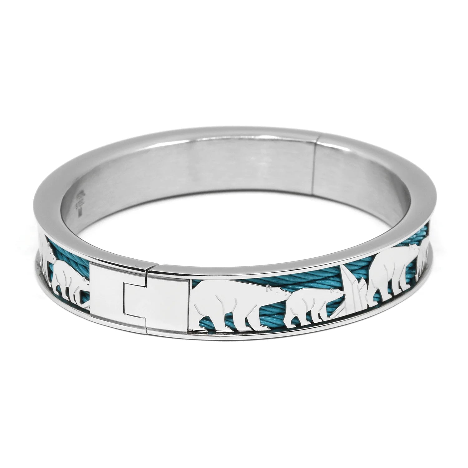 Polar Bear_Ice Blue