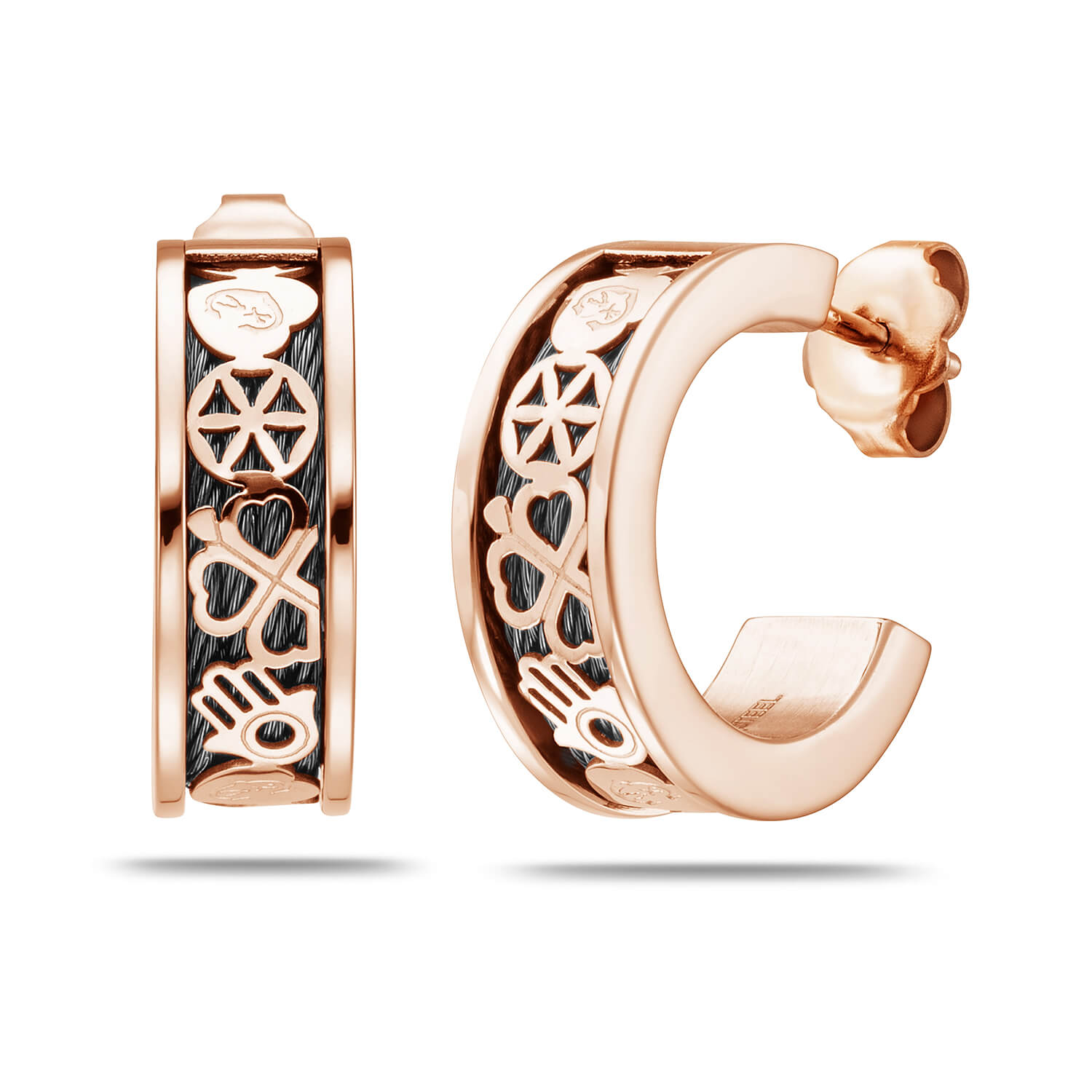 Black_Rose Gold
