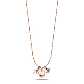 Rose Gold_Rose Gold Charms