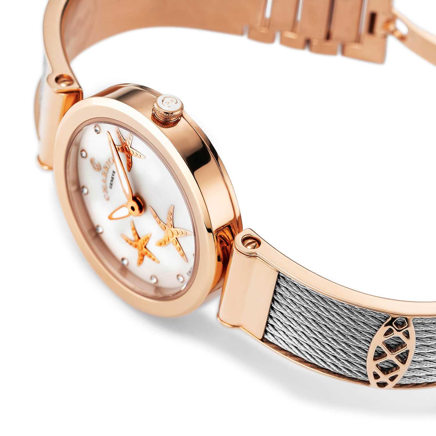 Charriol watch original price hot sale