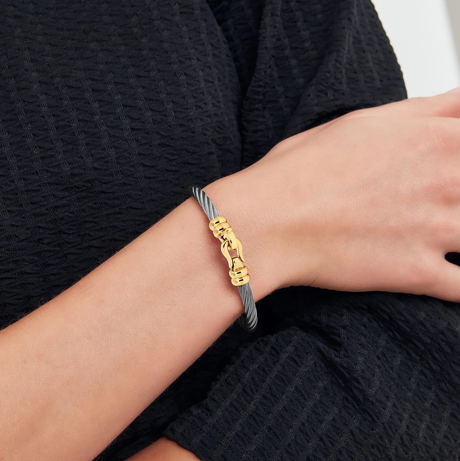 Steel_Yellow Gold