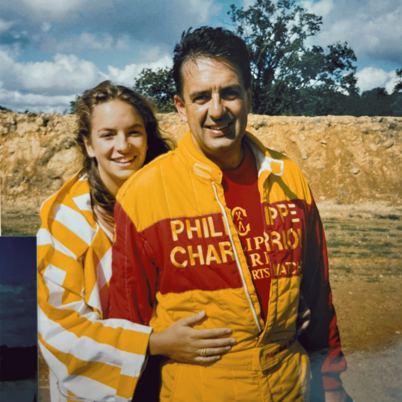 ©2026 Philippe Charriol International Ltd.