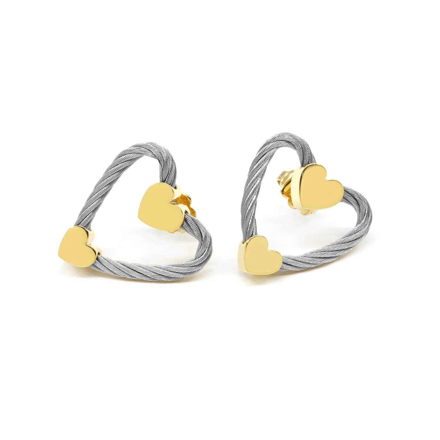 Passion Earrings Charriol