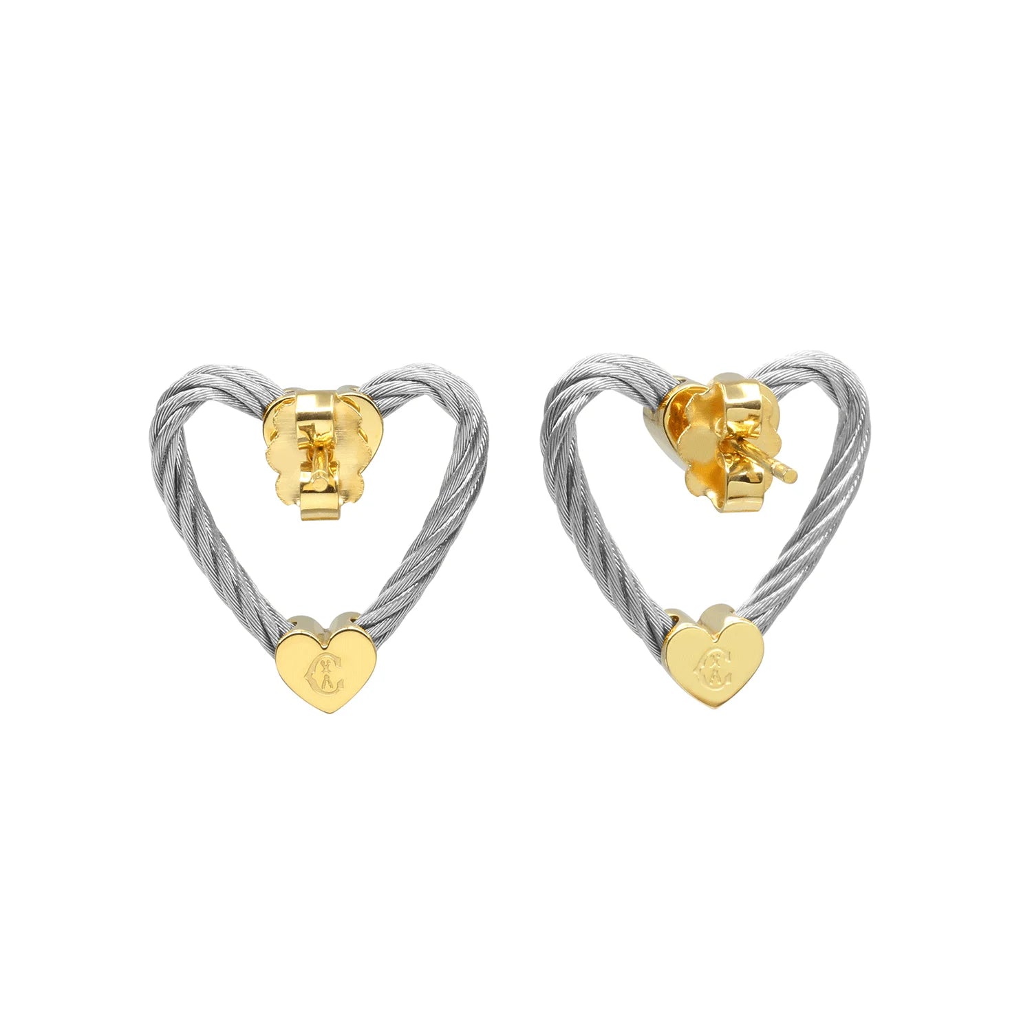 Passion Earrings Charriol