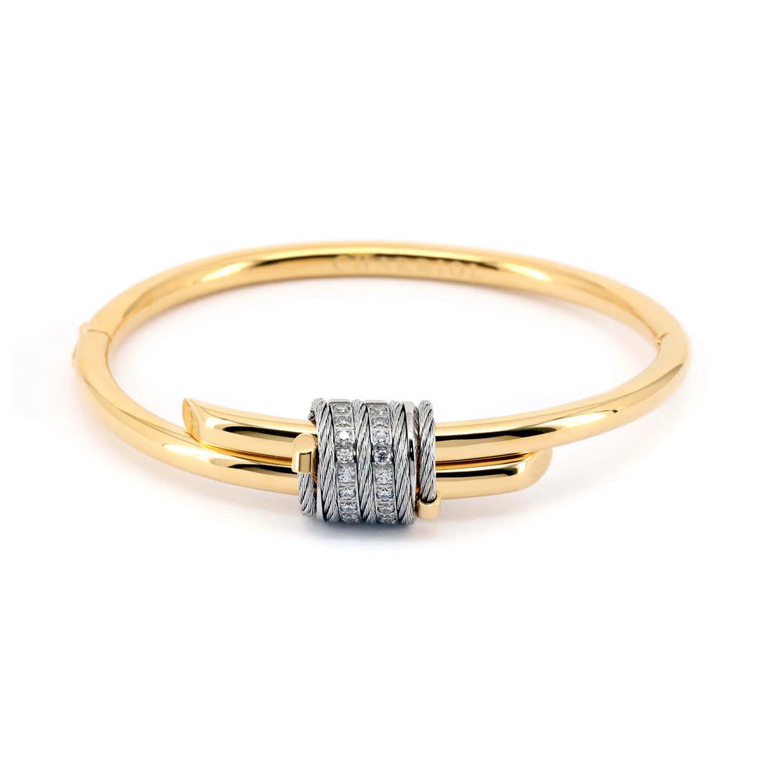Steel_Yellow Gold