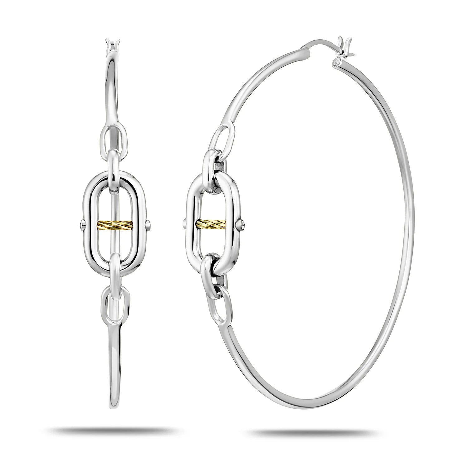 Yellow Gold_Steel