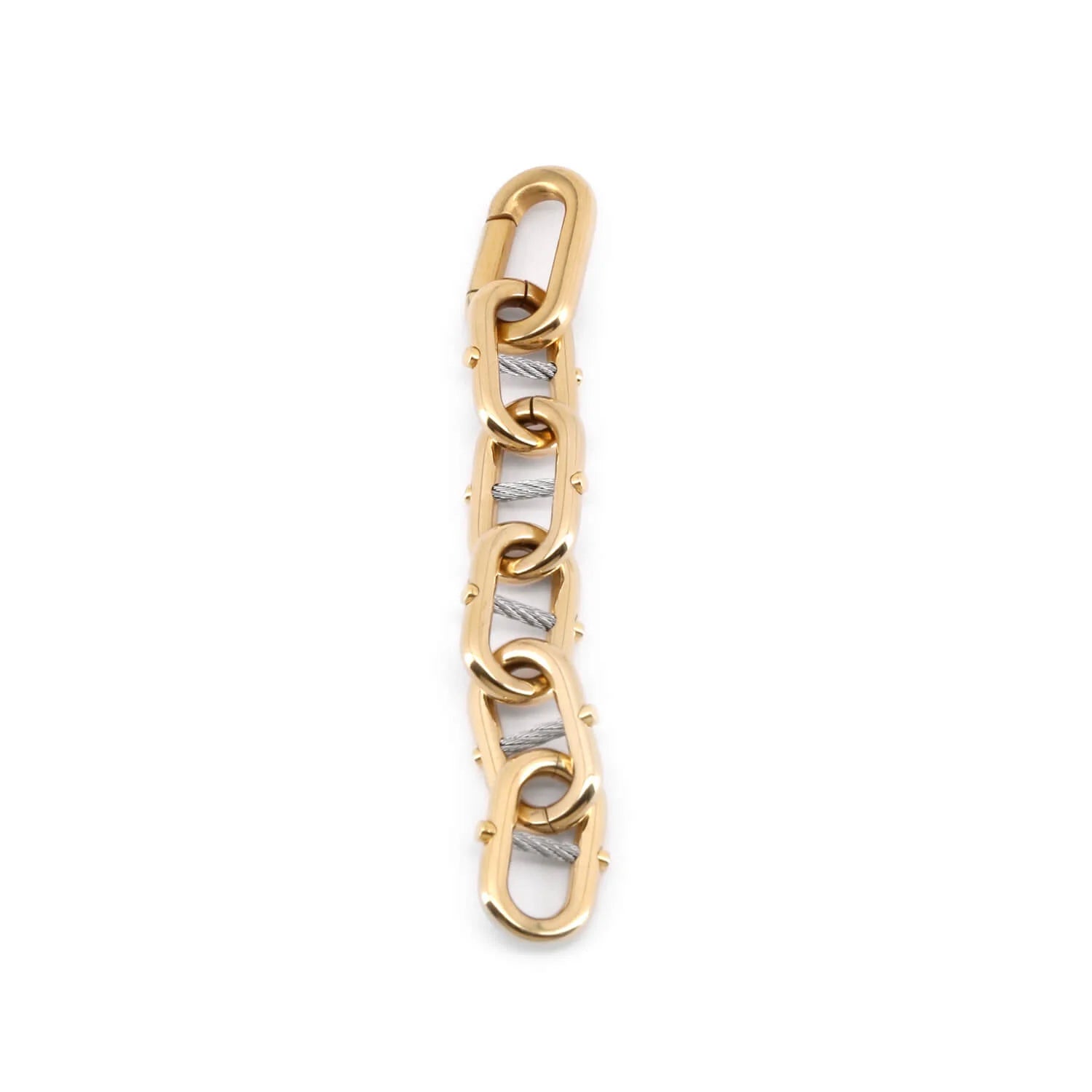 Steel_Yellow Gold