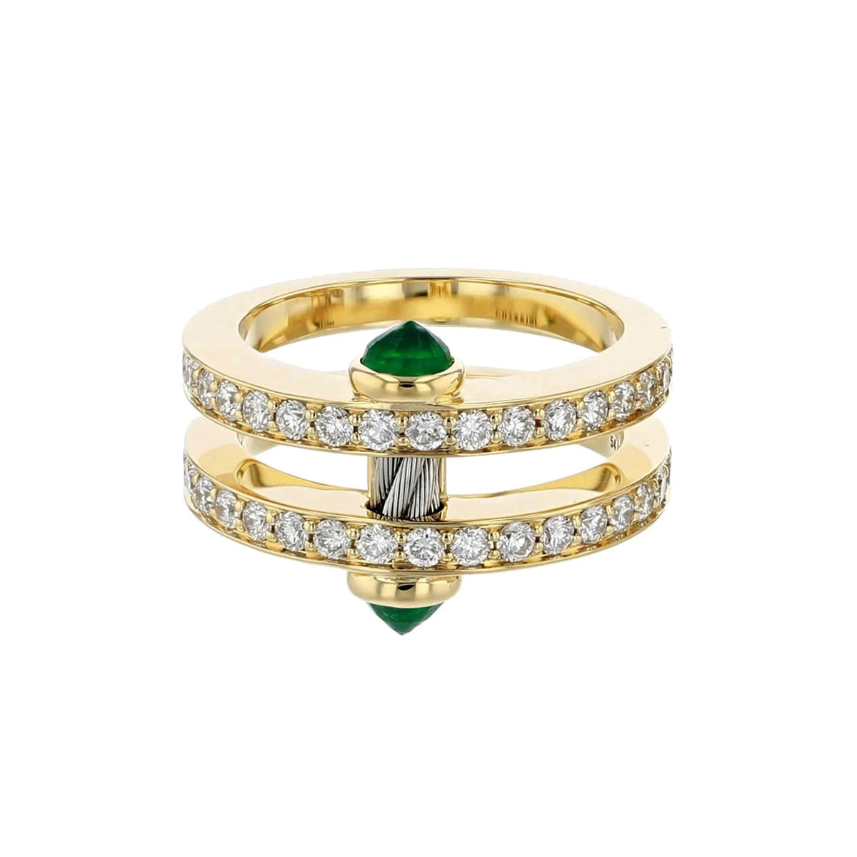 Charriol Fine Jewellery Collection page Charriol Fine Jewellery Collection page