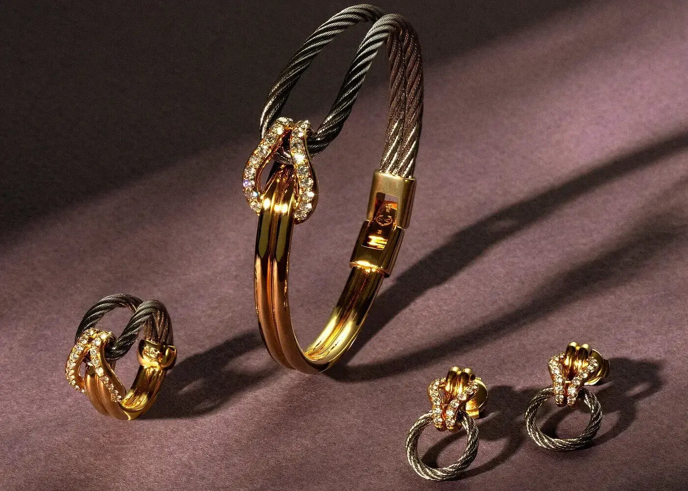 fine jewelry