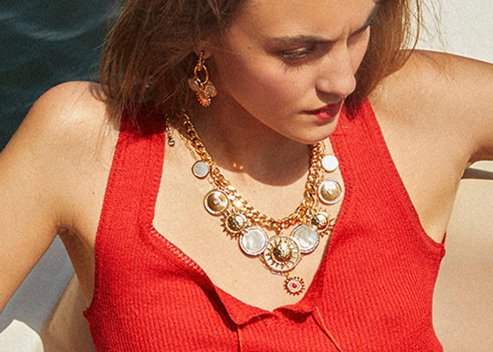 STTROPEZ® Jewellery Collection