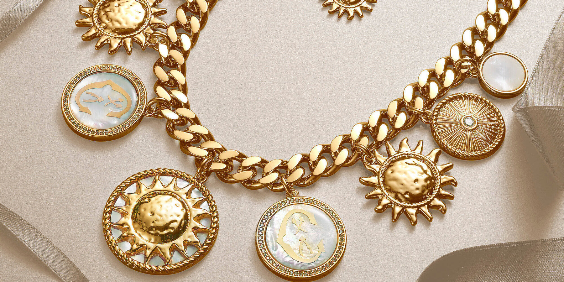 STTROPEZ® Jewellery Collection