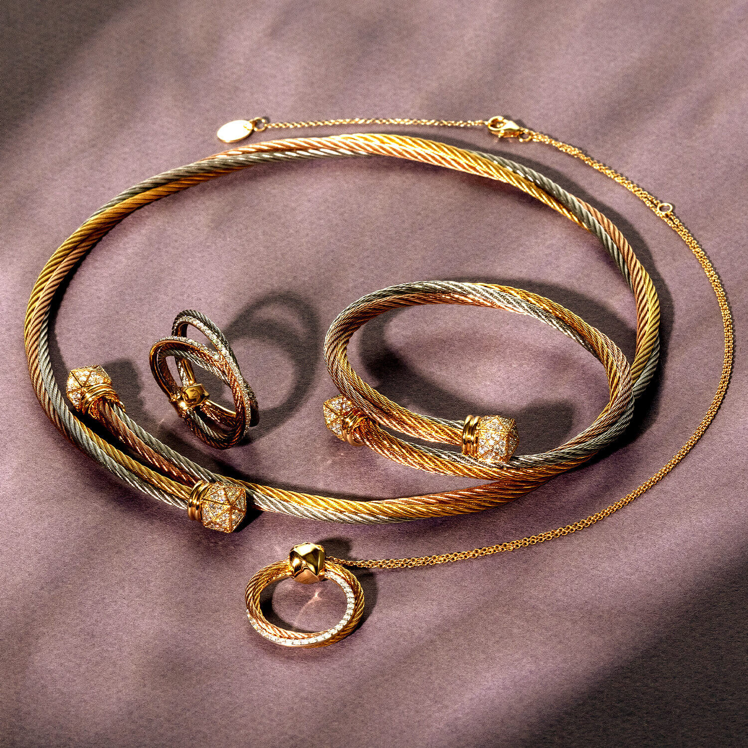 Celtic Fine Jewellery