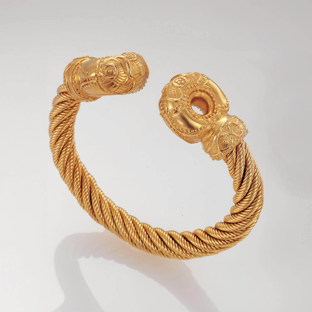 The Celts Story Inspire Charriol Cable the-celts-story-inspire-charriol-cable