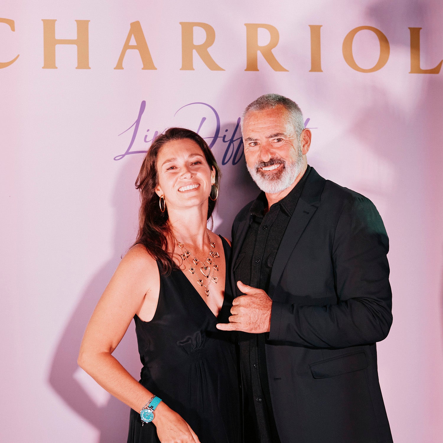 ©2025 Philippe Charriol International Ltd.