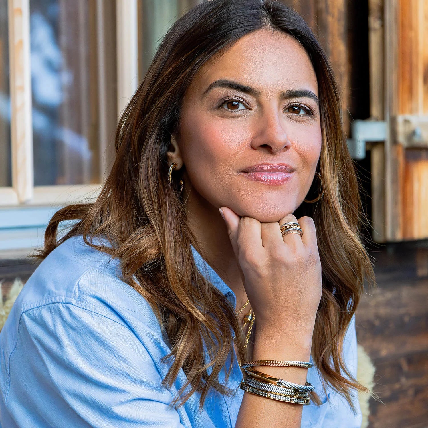 ©2026 Philippe Charriol Ltd.