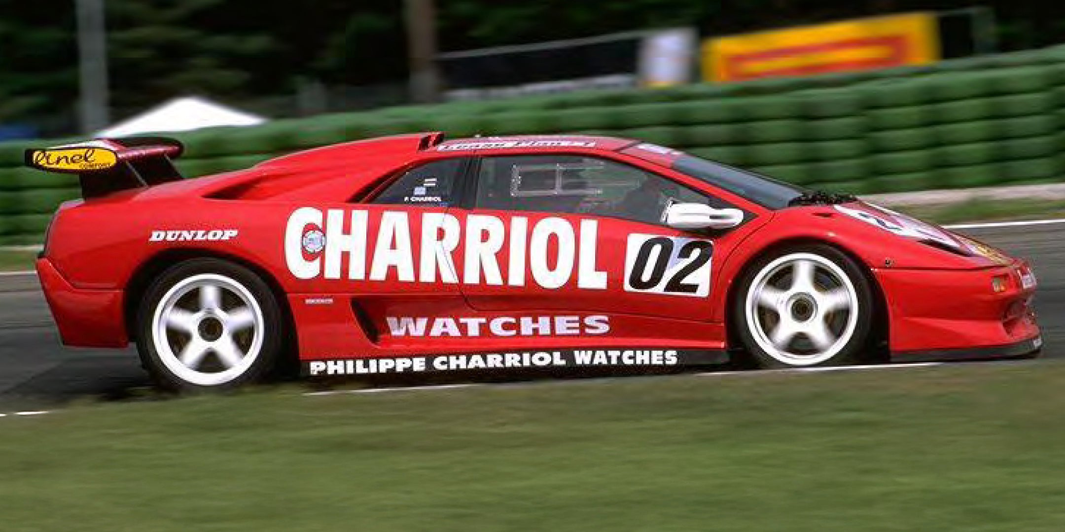 ©2026 Philippe Charriol International Ltd.