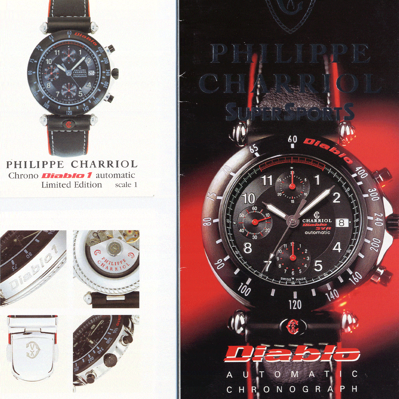 ©2026 Philippe Charriol International Ltd.
