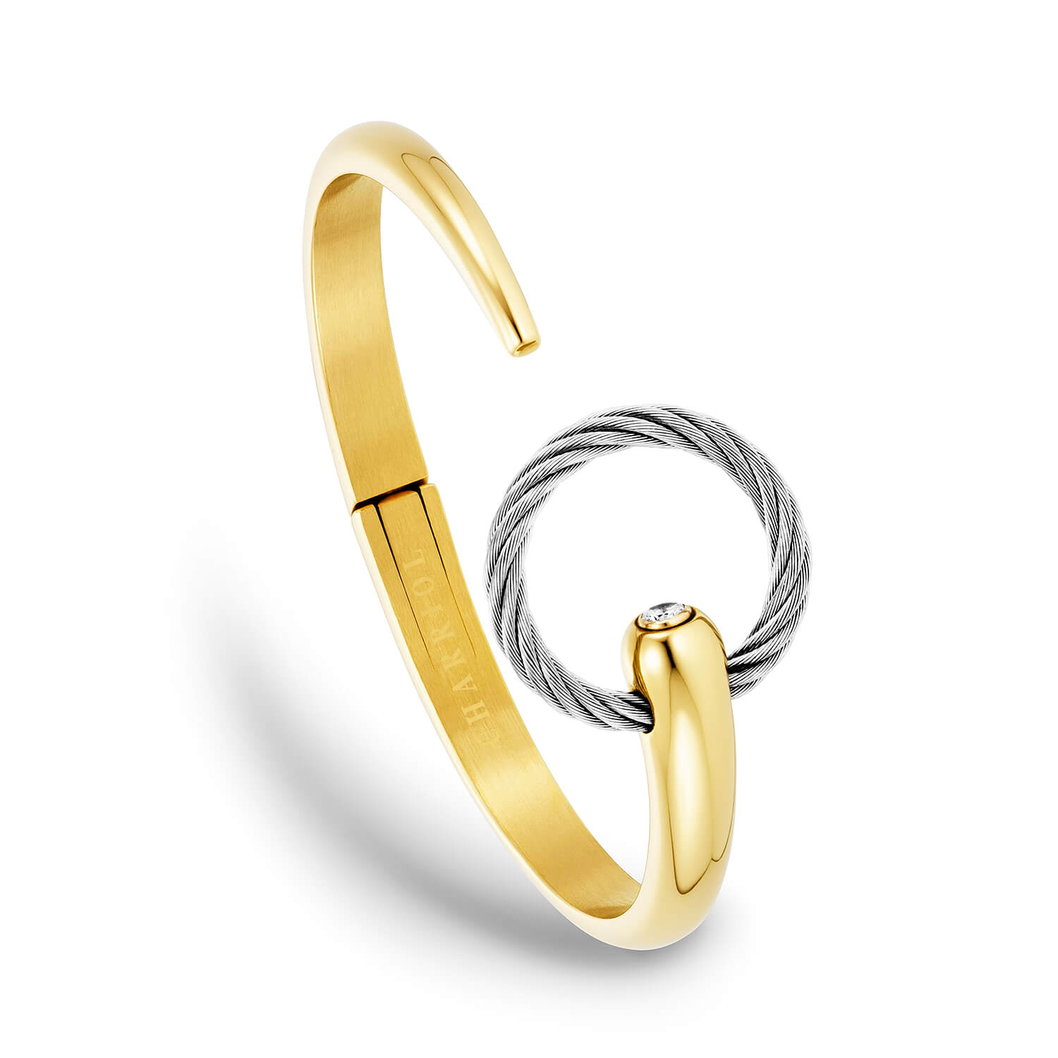 Yellow Gold_Steel